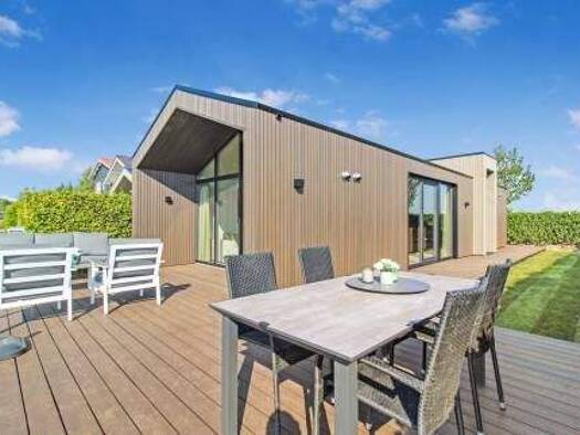 Ferienhaus zum Kauf - Erstbezug provisionsfrei 281.750 € 2 Zimmer 65 m² 271 m² Grundstück frei ab sofort De Fryske Marren 8465NN