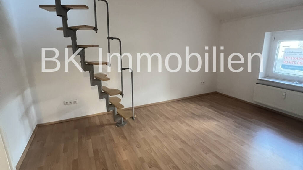 Wohnung zum Kauf 115.000 € 3 Zimmer 82 m² 2. Geschoss Obermarxloh Duisburg / Obermarxloh 47166