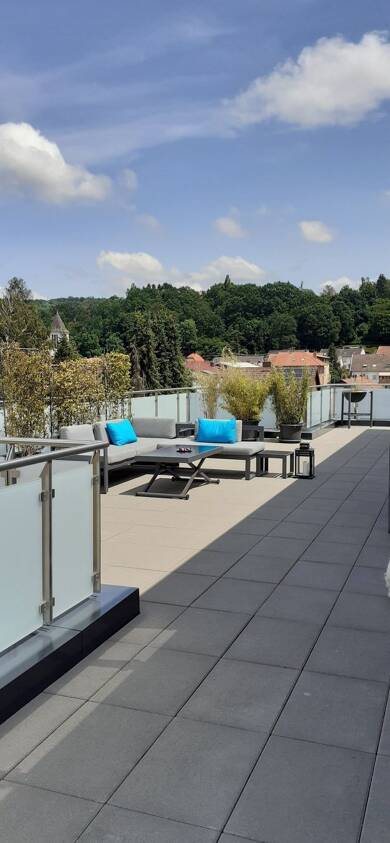 Penthouse zum Kauf 535.000 € 4 Zimmer 194 m² Bübingen Saarbrücken 66129