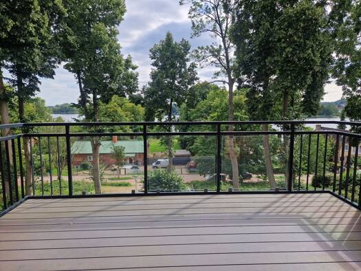 Wohnung zur Miete 890 € 2 Zimmer 74 m² 1. Geschoss frei ab sofort Drei Eichen 16 Bad Malente-Gremsmühlen Malente 23714