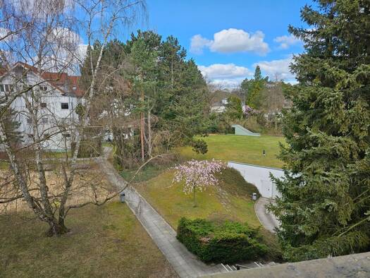 Terrassenwohnung zum Kauf - Erstbezug 698.000 € 5 Zimmer 149 m² frei ab 01.01.2026 Dubrowstr. 52 Nikolassee Berlin 14129