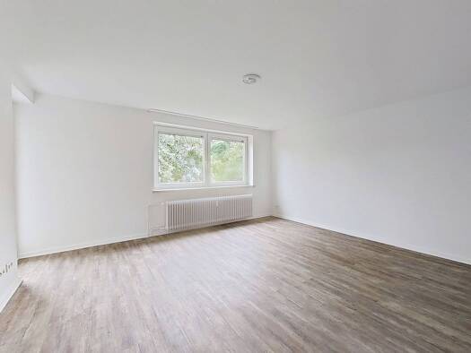 Wohnung zur Miete 689 € 3 Zimmer 83,6 m² 3. Geschoss frei ab 15.09.2026 Stargarder Straße 39 Rendsburg 24768