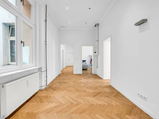Wohnung zum Kauf 1.150.000 € 5 Zimmer 179 m² 3. Geschoss Wilmersdorf Berlin 10707