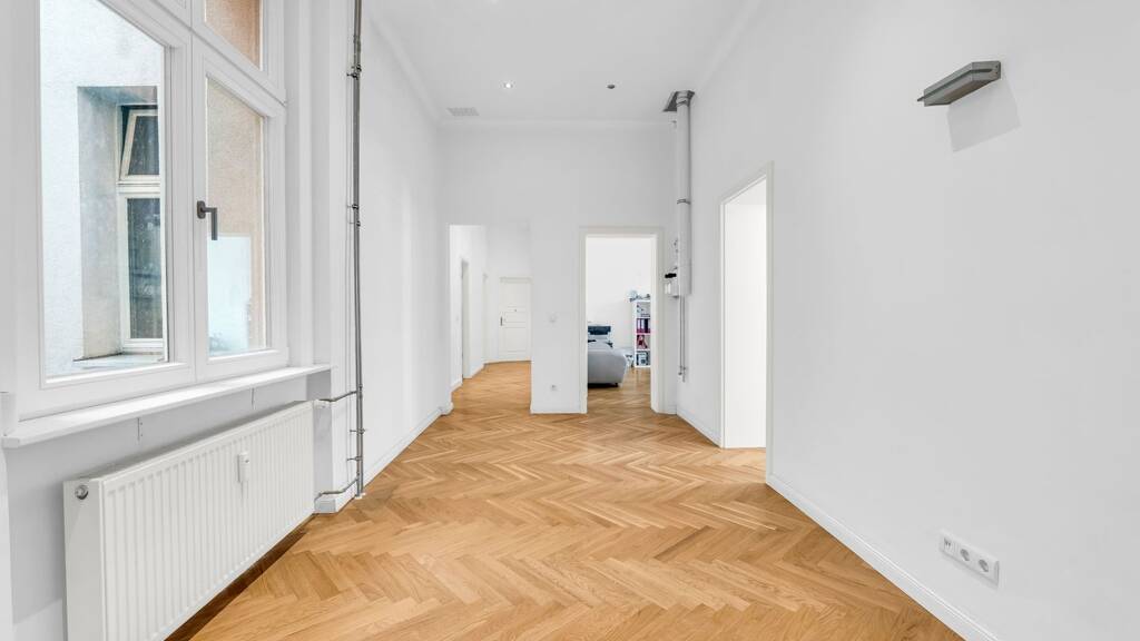 Wohnung zum Kauf 1.150.000 € 5 Zimmer 179 m² 3. Geschoss Wilmersdorf Berlin 10707