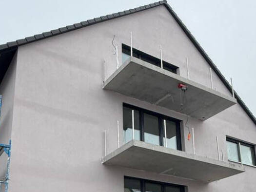 Wohnung zur Miete 1.919 € 4 Zimmer 116,3 m² Geschoss 2/3 frei ab 01.02.2026 Schillerstraße 149 Bittenfeld Waiblingen 71336