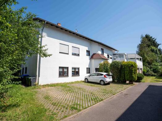 Wohnung zum Kauf 90.000 € 1 Zimmer 49 m² Saarbrücken 66130
