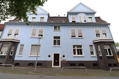 Wohnung zum Kauf 112.000 € 2 Zimmer 79,8 m² 2. Geschoss Unna Unna 59423