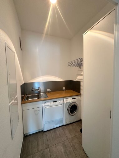 Wohnung zur Miete 1.200 € 3 Zimmer 105,5 m² 4. Geschoss frei ab sofort Altstadt Schweinfurt 97421