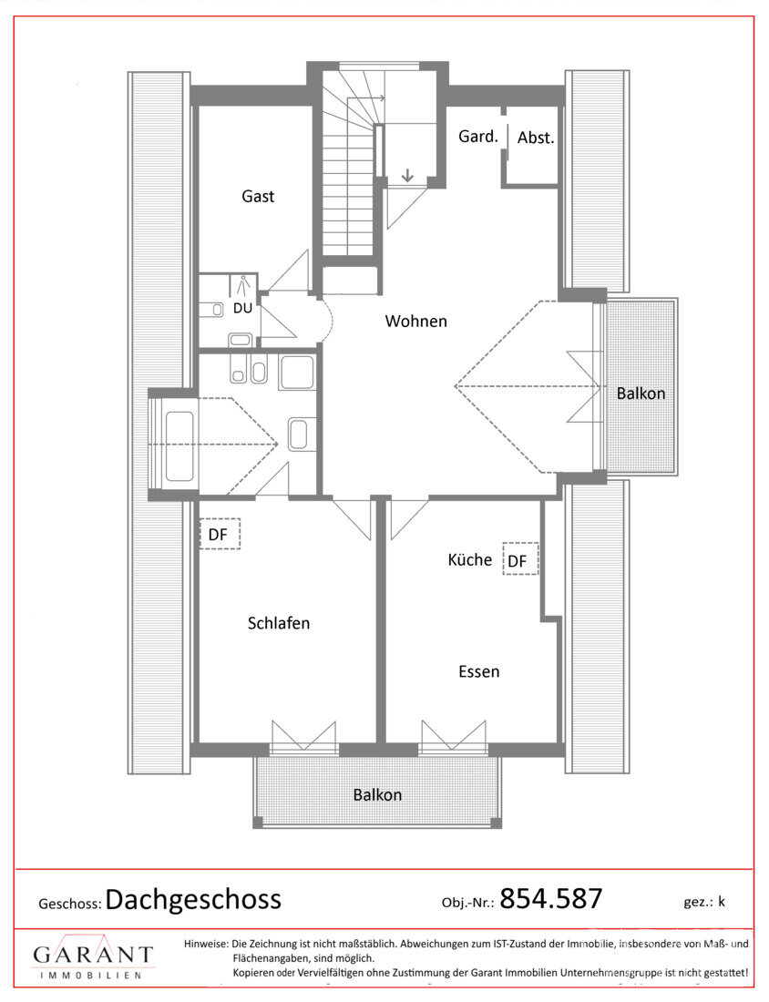 Wohnung zum Kauf 555.000 € 4 Zimmer 114 m²<br/>Wohnfläche Olching Olching 82140