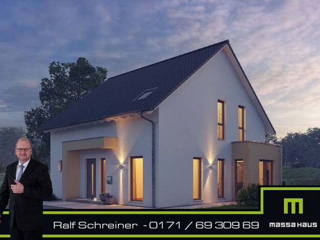 Einfamilienhaus zum Kauf 657.080 € 5 Zimmer 134 m² 744 m² Grundstück Forsbach Rösrath 51503