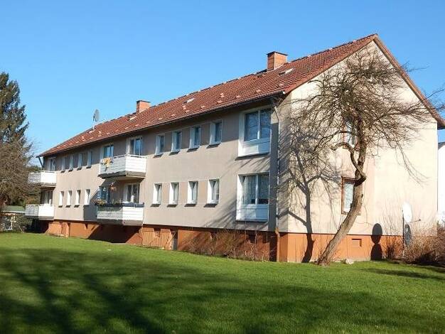 Wohnung zur Miete 623 € 3 Zimmer 59,6 m² frei ab 25.09.2026 Steinhagen 4 Weitmar Bochum 44793
