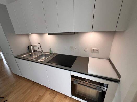 Wohnung zum Kauf 799.000 € 2 Zimmer 66,1 m² 1. Geschoss frei ab sofort Moabit Berlin 10557