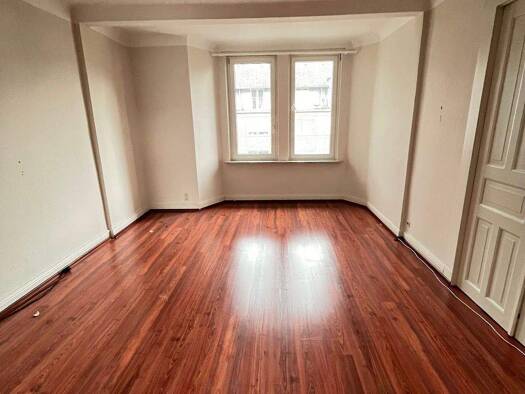 Wohnung zur Miete 579 € 3 Zimmer 77 m² Kuhberg 36 Innenstadt Neumünster 24534