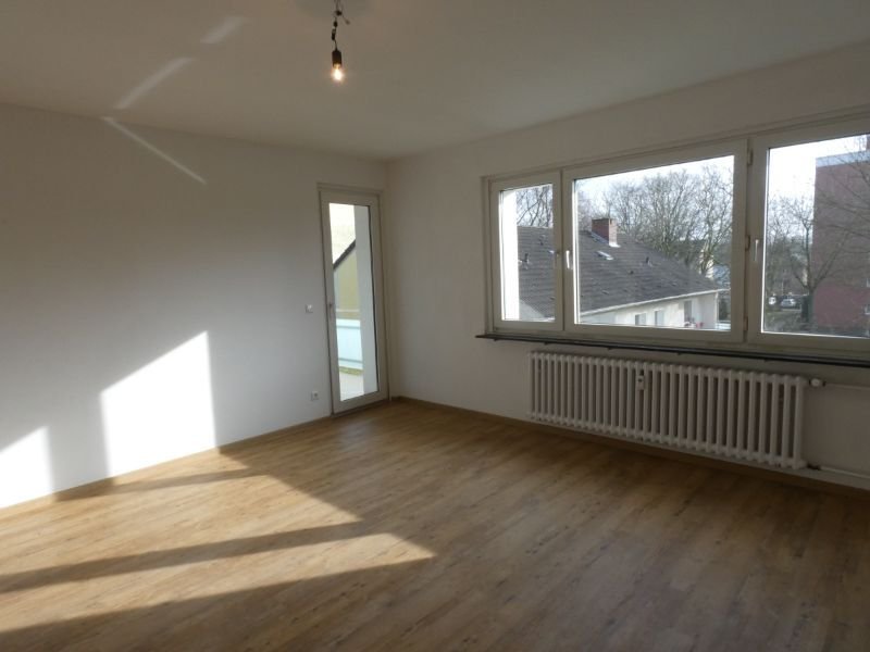 Wohnung zur Miete 666 € 3 Zimmer 74 m²<br/>Wohnfläche 2.<br/>Geschoss 01.11.2024<br/>Verfügbarkeit Barbarastr. 4 Rumeln - Kaldershausen Duisburg 47239