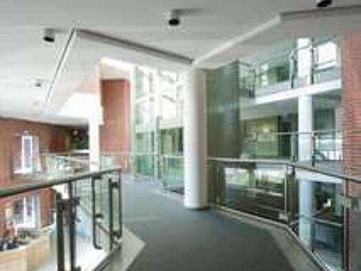 Bürogebäude zur Miete provisionsfrei 12 € 615,7 m² Bürofläche teilbar ab 350 m² Weseler Straße 480 Mecklenbeck Münster 48163