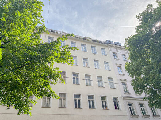 Wohnung zum Kauf 389.000 € 1 Zimmer 48,6 m² Josefstadt 1080