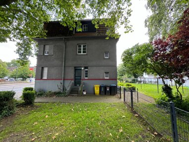 Wohnung zur Miete 340 € 2,5 Zimmer 57 m² EG frei ab sofort Hassel Gelsenkirchen 45896