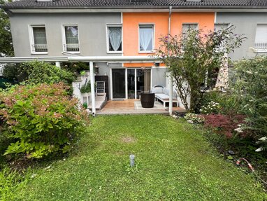 Haus zum Kauf provisionsfrei 620.000 € 5 Zimmer 142 m² 158 m² Grundstück Bachschule Offenbach am Main 63071