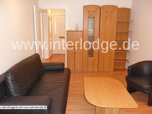 Wohnung zur Miete Wohnen auf Zeit 960 € 2 Zimmer 20 m² frei ab 01.04.2026 Hamburg 22085