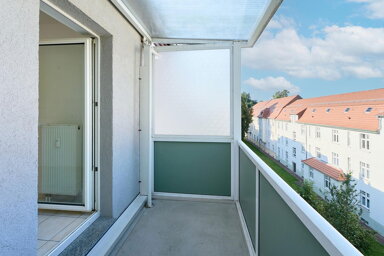 Wohnung zur Miete 390 € 3 Zimmer 65 m² Rostocker Str. 2 Nicolaiplatz Magdeburg 39124