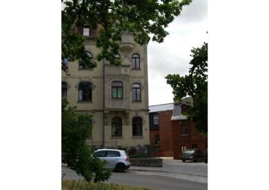 Wohnung zur Miete 700 € 100 m² 1. Geschoss frei ab sofort Sonneberg Sonneberg 96515