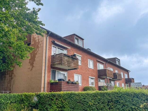 Wohnung zum Kauf 175.000 € 3 Zimmer 59 m² 2. Geschoss Dänischenhagen Dänischenhagen 24229