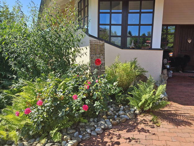 Villa zum Kauf provisionsfrei 1.790.000 € 10 Zimmer 290 m² 2.800 m² Grundstück Pfarrkirchen 84347