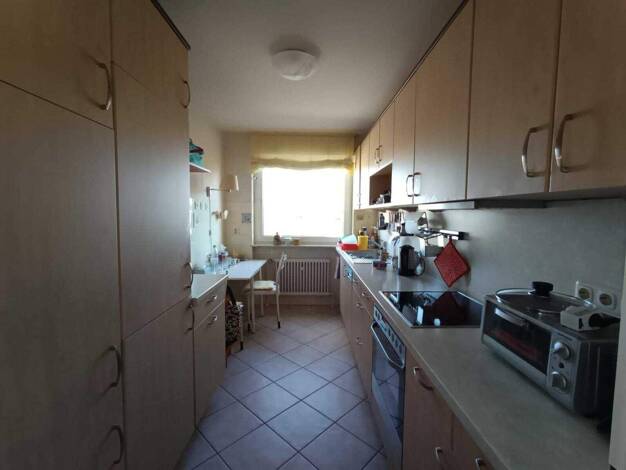 Studio zum Kauf 249.000 € 3 Zimmer 73 m² 3. Geschoss Ingelheim am Rhein 55218