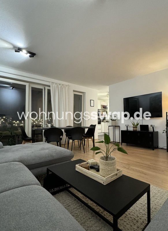 Studio zur Miete 2.400 € 4 Zimmer 110 m²<br/>Wohnfläche EG<br/>Geschoss St. Benno 80335