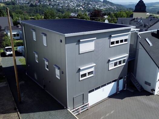 Wohnung zum Kauf 389.000 € 2 Zimmer 110 m² 2. Geschoss Pluwig 54316