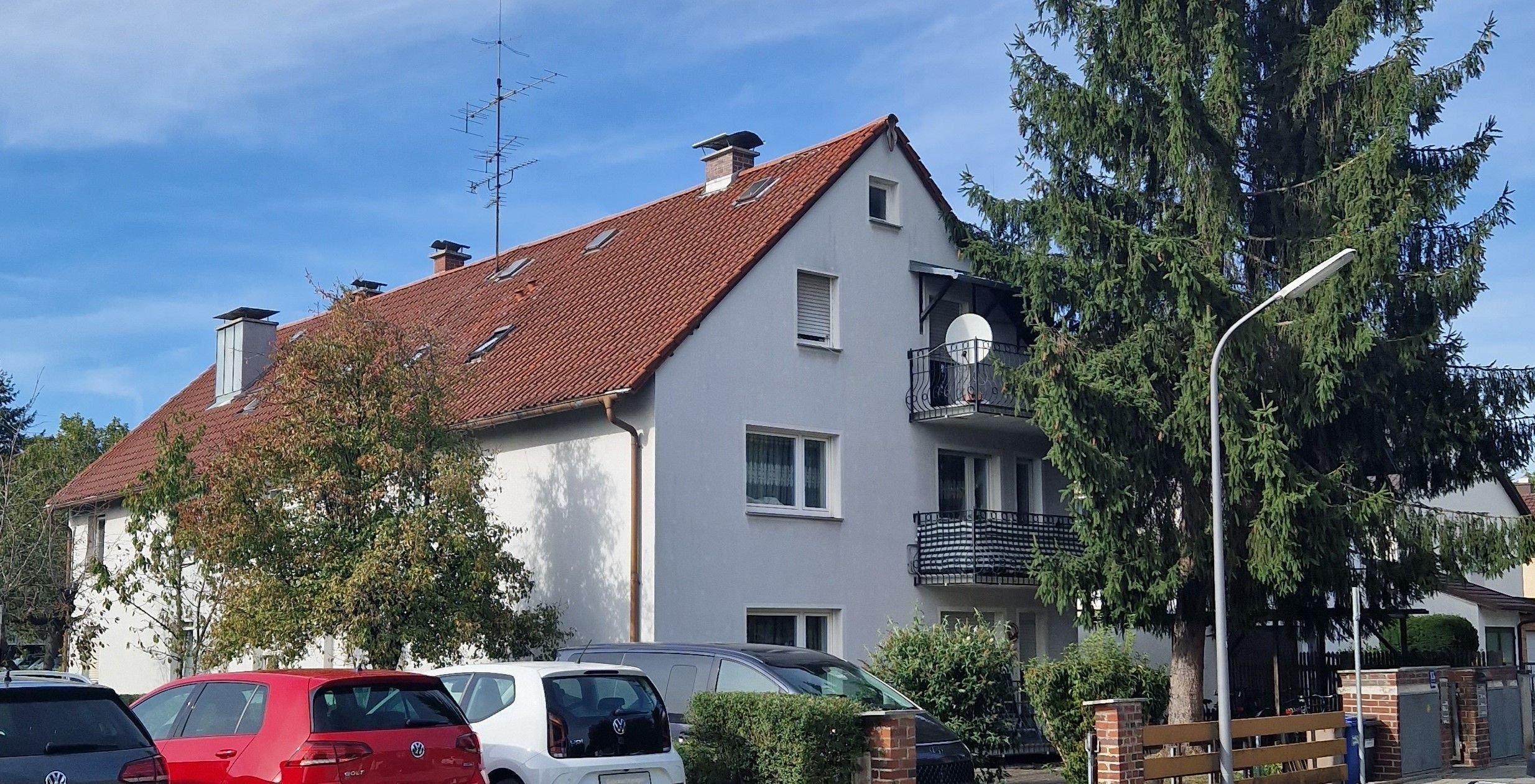 Mehrfamilienhaus zum Kauf 1.900.000 € 460 m²<br/>Wohnfläche 687 m²<br/>Grundstück Trudering - Riem München 81825