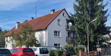 Mehrfamilienhaus zum Kauf 1.900.000 € 460 m² 687 m² Grundstück Trudering - Riem München 81825