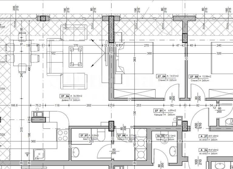 Studio zum Kauf 200.000 € 3 Zimmer 176,2 m² Plovdiv