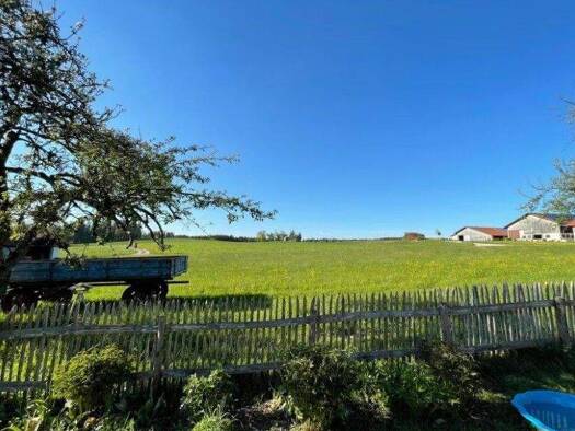 Grundstück zum Kauf 395.000 € 550 m² Grundstück Baugenehmigung vorhanden Sonnering 5 Sonnering Höslwang 83129