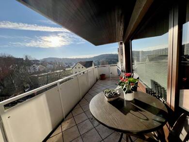 Wohnung zum Kauf 185.000 € 3 Zimmer 97 m² Milspe Ennepetal 58256