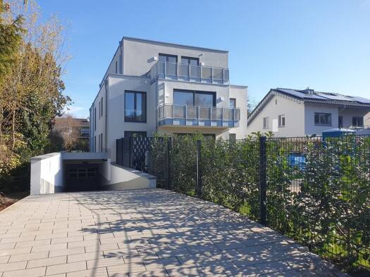 Wohnung zum Kauf - Erstbezug 590.000 € 2 Zimmer 75 m² EG Beuel Beuel 53227