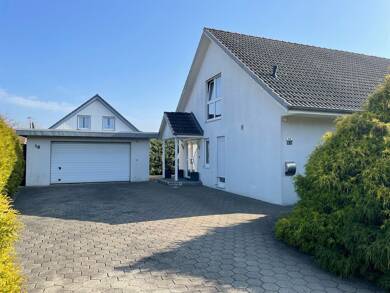 Einfamilienhaus zum Kauf 364.000 € 3 Zimmer 165 m² 880 m² Grundstück Winsen Winsen 29308