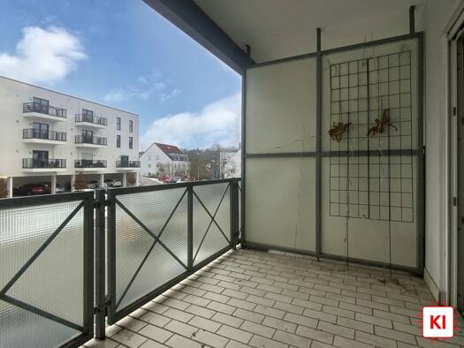 Wohnung zum Kauf 239.000 € 3 Zimmer 84,4 m² Burglengenfeld Burglengenfeld 93133