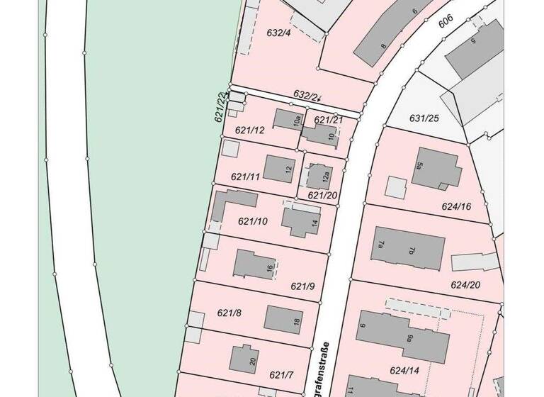 Grundstück zum Kauf 690.000 € 930 m² Grundstück Bad Reichenhall 83435