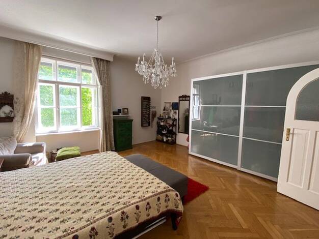 Wohnung zur Miete 3.900 € 4,5 Zimmer 154 m² 1. Geschoss frei ab 01.10.2026 Bogenhausen München 81677