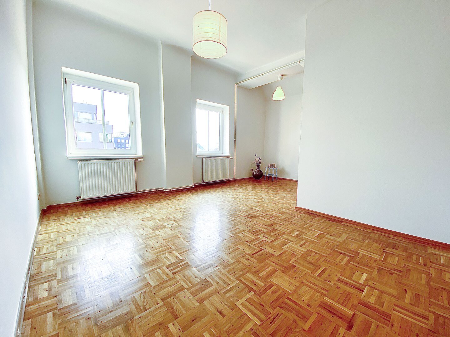 Wohnung zur Miete 316 € 1,5 Zimmer 30,5 m²<br/>Wohnfläche 01.02.2025<br/>Verfügbarkeit Eggenberger Straße 48 Lend Graz 8020