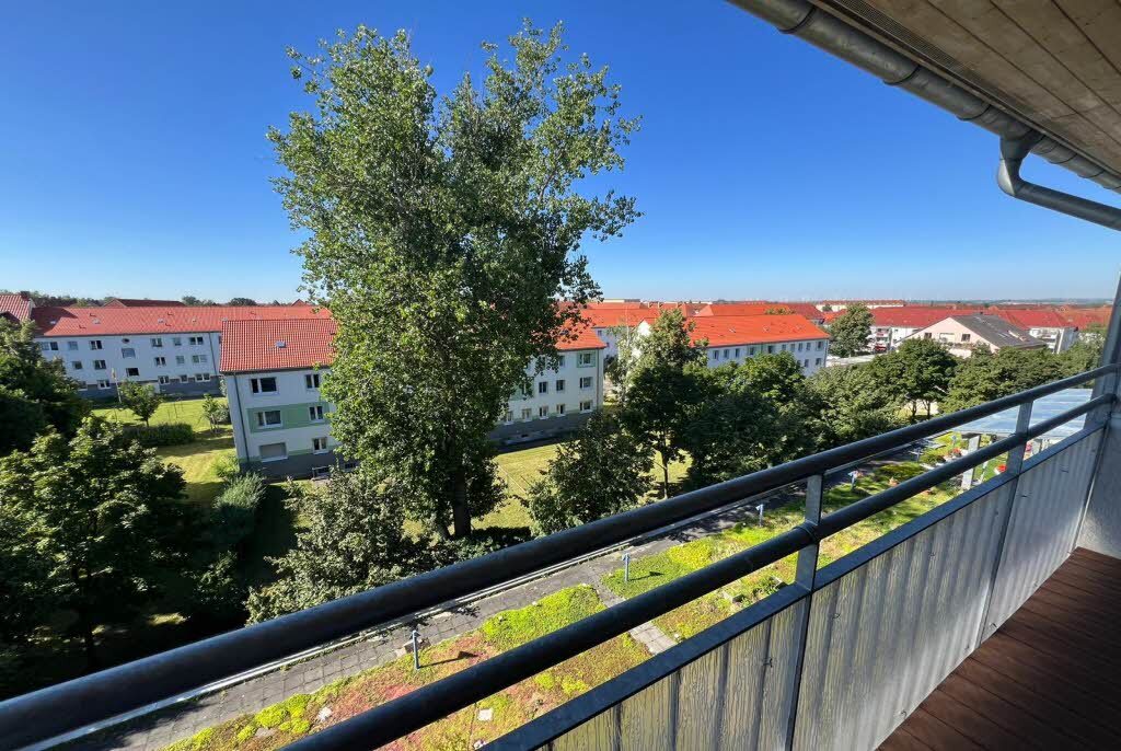 Wohnung zum Kauf 219.000 € 3 Zimmer 85 m²<br/>Wohnfläche Beesener Straße 221c Gesundbrunnen Halle (Saale)-Gesundbrunnen 06110