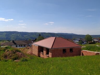 Bungalow zum Kauf provisionsfrei 169.000 € 1 Zimmer 72,2 m² 560 m² Grundstück Rothenberg Rothenberg/Oberzent 64760