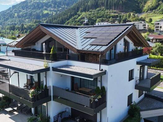 Wohnung zum Kauf 749.000 € 86 m² Zell am See 5700