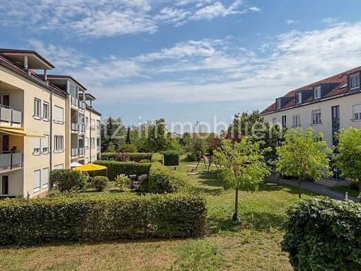 Wohnung zum Kauf als Kapitalanlage geeignet 147.000 € 2 Zimmer 60,3 m² Am Sonneneck 11 b Lausen-Grünau West 04207