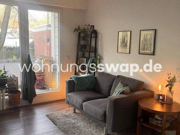 Studio zur Miete Tauschwohnung 628 € 1 Zimmer 37 m² EG Altstadt-Süd Köln 50676