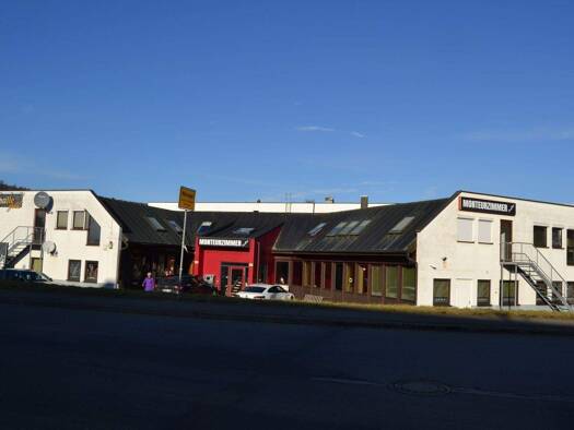 Hotel zum Kauf als Kapitalanlage geeignet 18 Zimmer 1.746 m² Grundstück Möhringen Tuttlingen 78532