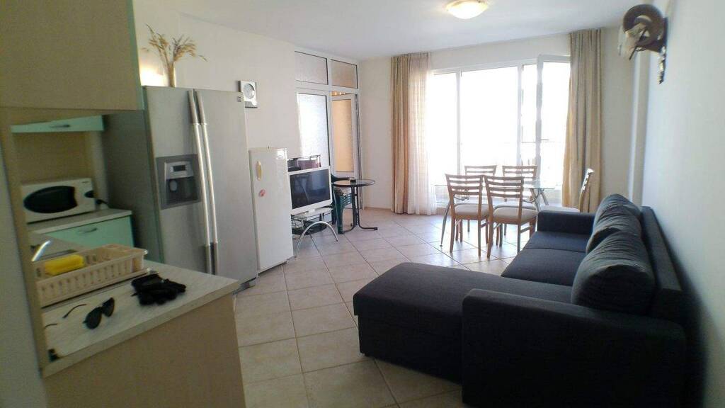 Studio zum Kauf provisionsfrei 99.750 € 2 Zimmer 92 m² 2. Geschoss Aheloy 8217