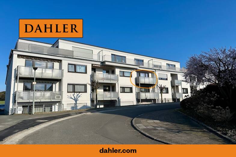 Wohnung zum Kauf 192.000 € 3 Zimmer 71 m² 1. Geschoss Leihgestern Linden 35440