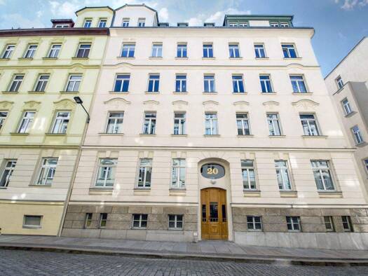 Sonstiges zum Kauf als Kapitalanlage geeignet 385.000 € 3 Zimmer 107 m² Südvorstadt Leipzig 04275